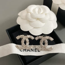 Chanel Brooches